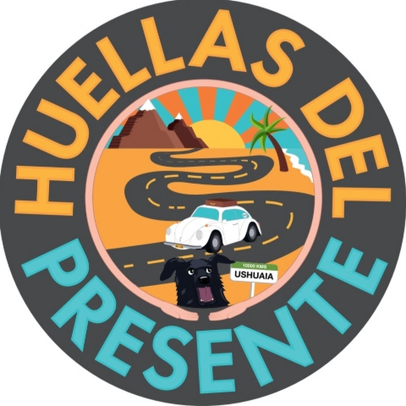 Huellasdelpresente