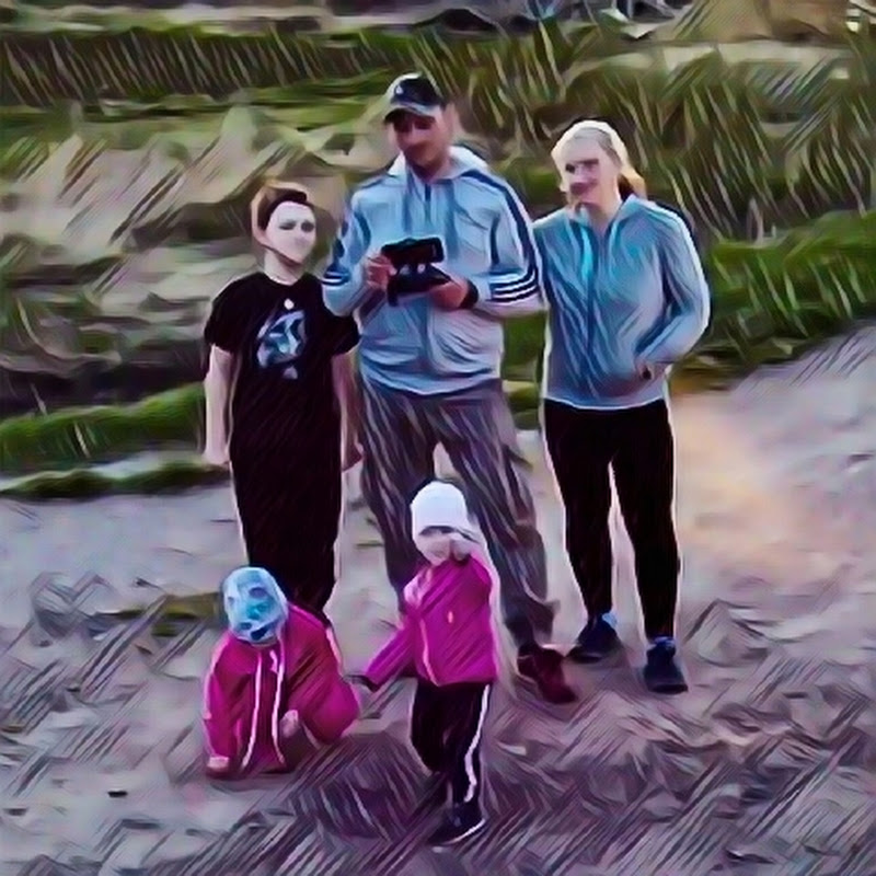 Family Video Magazine