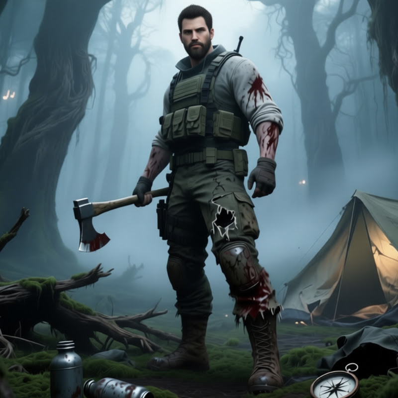 Survival Evolution