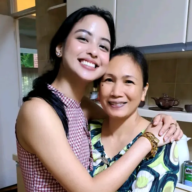 JazzLove Arlene Pasi