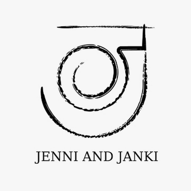 Jenni and Janki 
