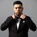 Ryan Christian Ventura