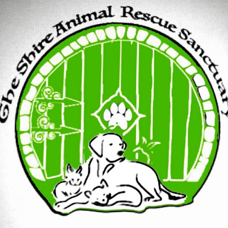 Charlie Freak & The Shire Animal Rescue Sanctuary