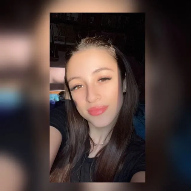 Elisa Maria🐿️