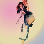 李 梨衣名 Leena Lee