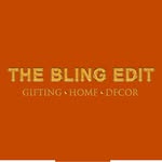 The Bling Edit | Luxury Gifts & Home Decor