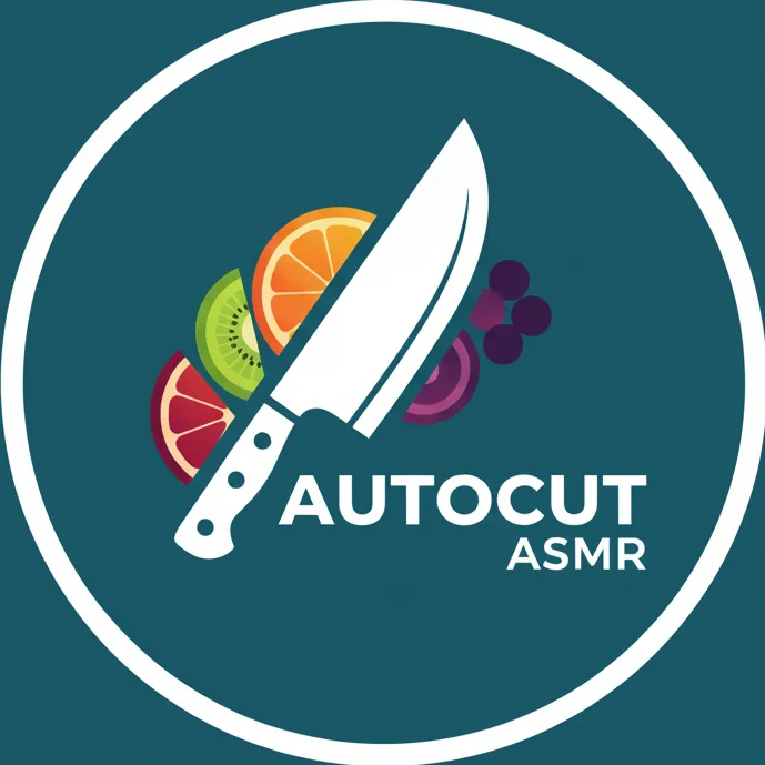 Autocut ASMR
