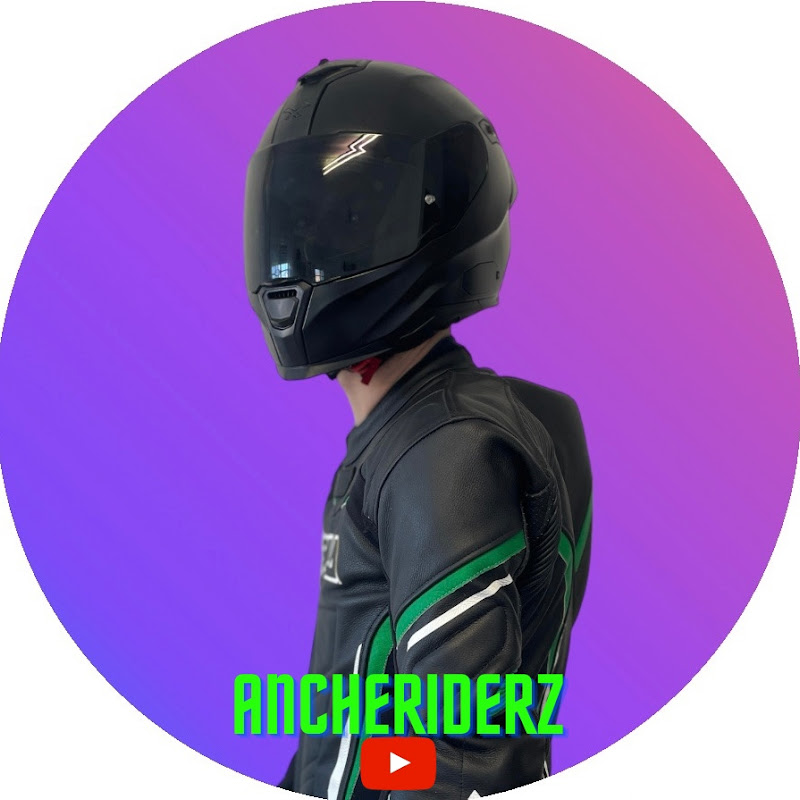 Ancheriderz