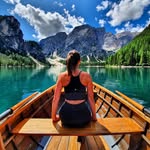 Marie • Aventurière outdoor 🧭