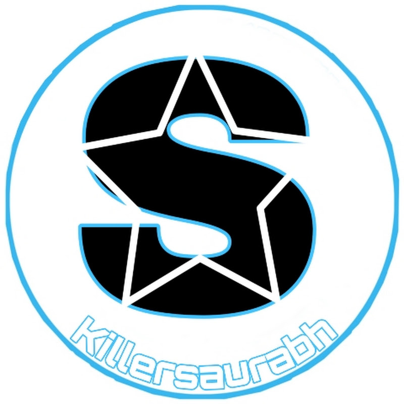 Killersaurabh