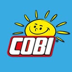 COBI Bricks