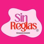 SinReglas | Menopausia saludable
