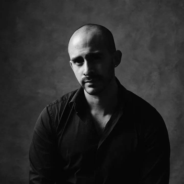 Raúl España
