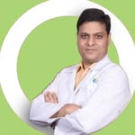 Dr. Hitendra k Garg