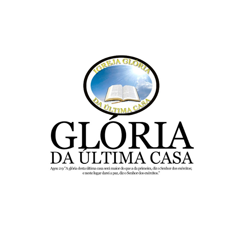 Igreja Glória da Última Casa