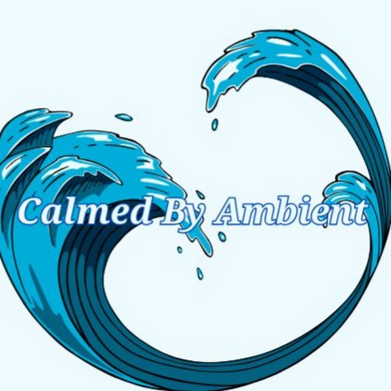 Calmed By Ambient