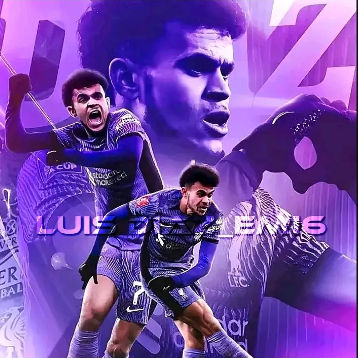 LUIS DIAZ_EM16™