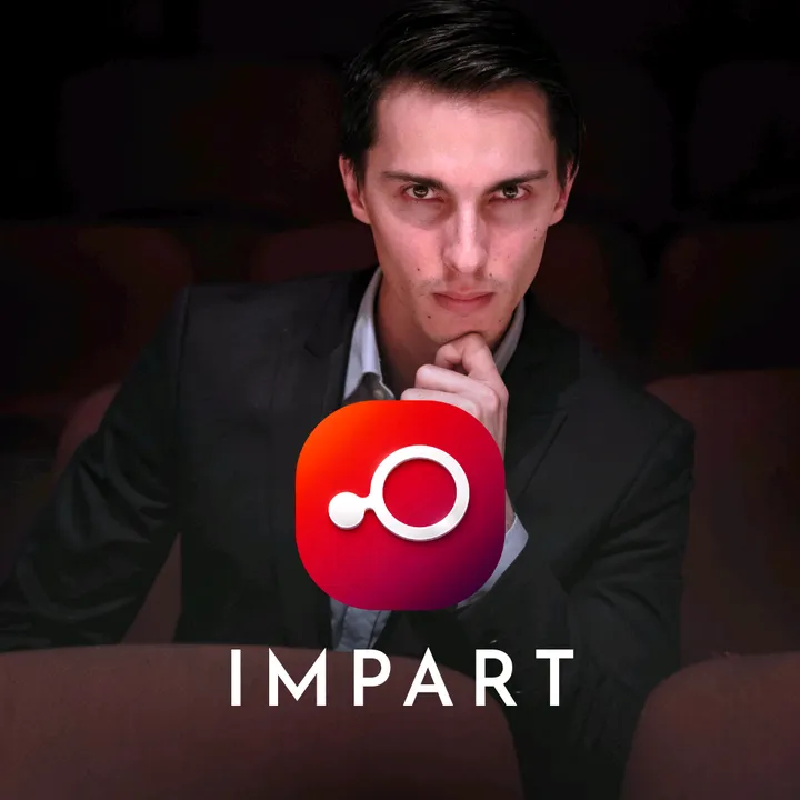 Liam Pitcher | Impart Global