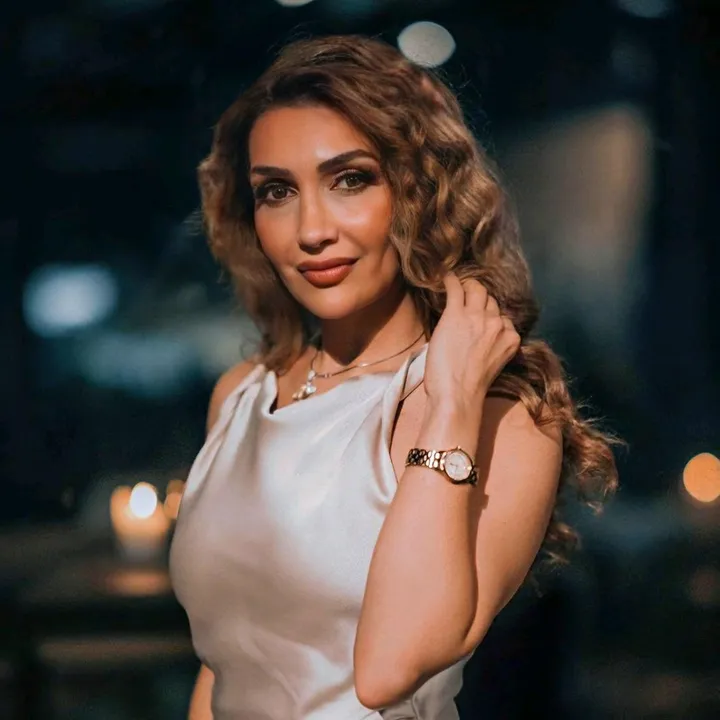 Shahads beauty