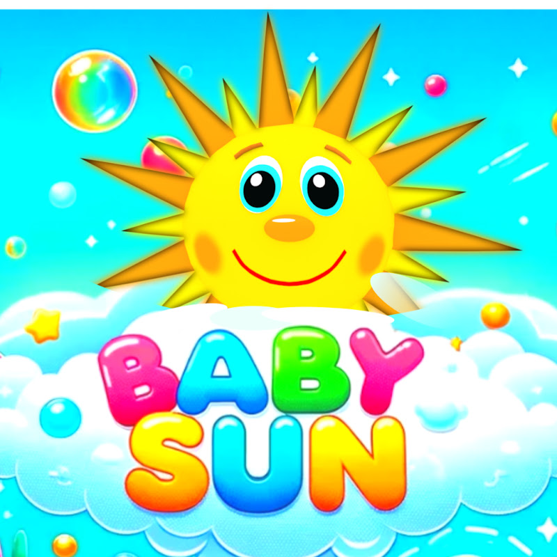 BABY SUN