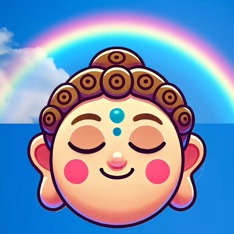 Digital Buddha