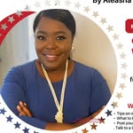 Aleasha Arthur
