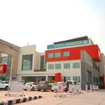 Aadhar Health Institute (A unit of VLCOM Healthcare Pvt. Ltd.)