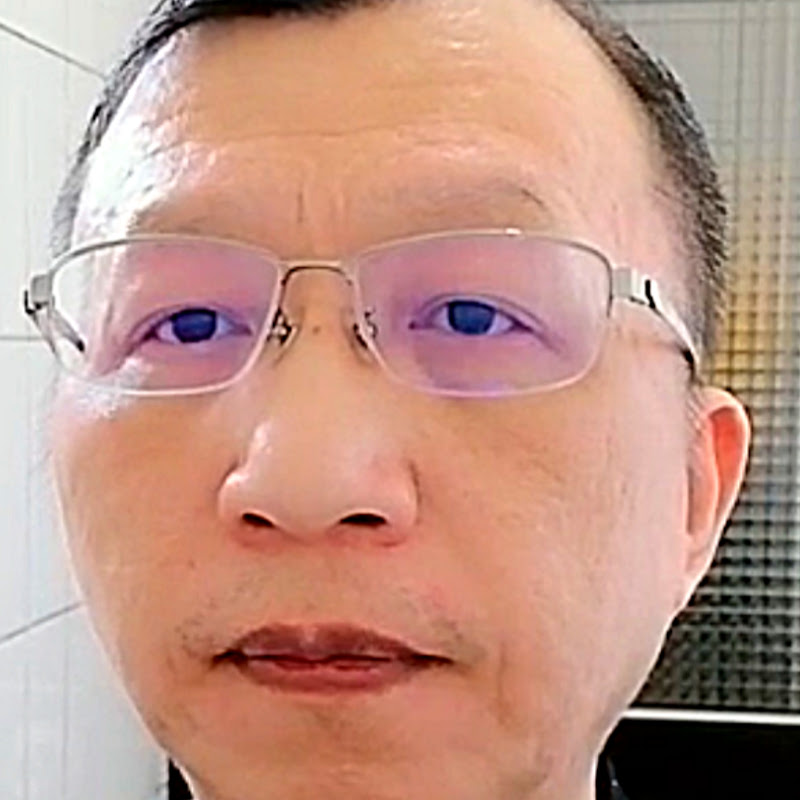 林湧森 (Dyson Lin)