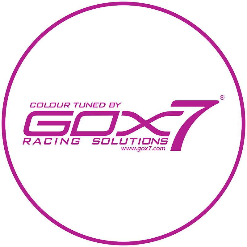 TransRich Gox Seven (Gox7)