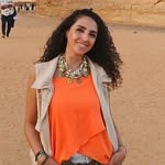 Salma Abou Ahmed | Positivity Diary | Mom Life & Travel