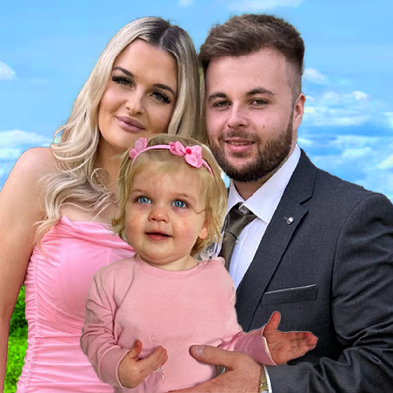 Jamie and Lauren