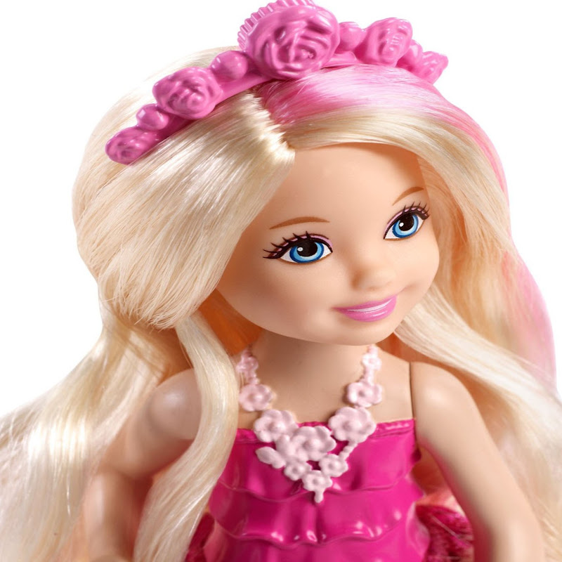 Catprince Barbie