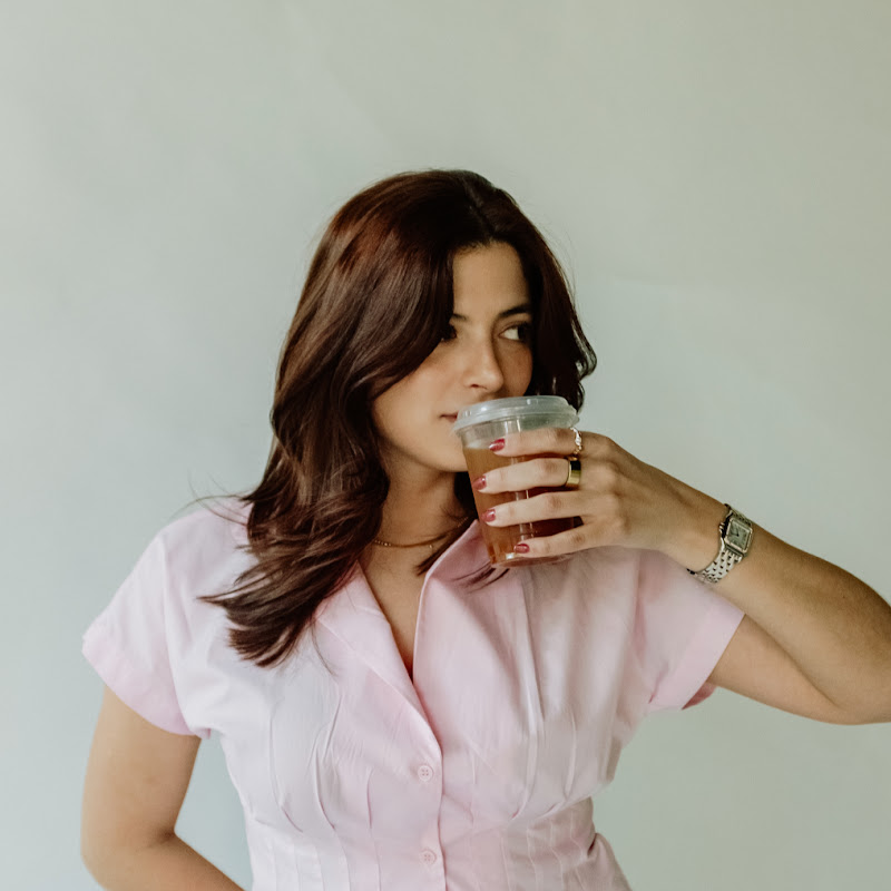 Carolina Elizondo 