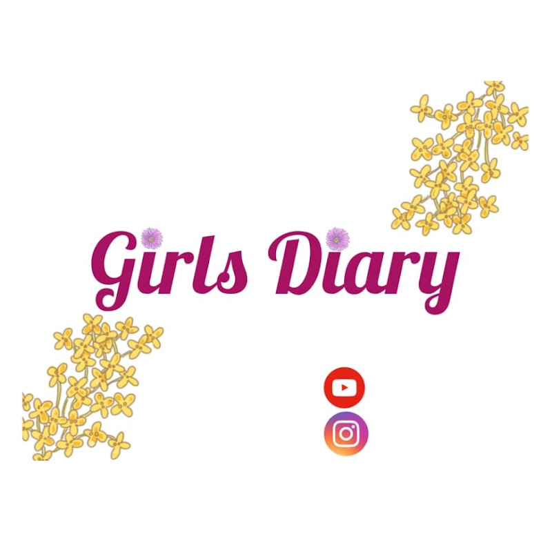 Girls Diary