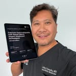 John Leonardo, MD