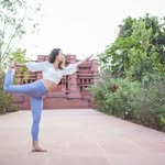 Marjan Yoga