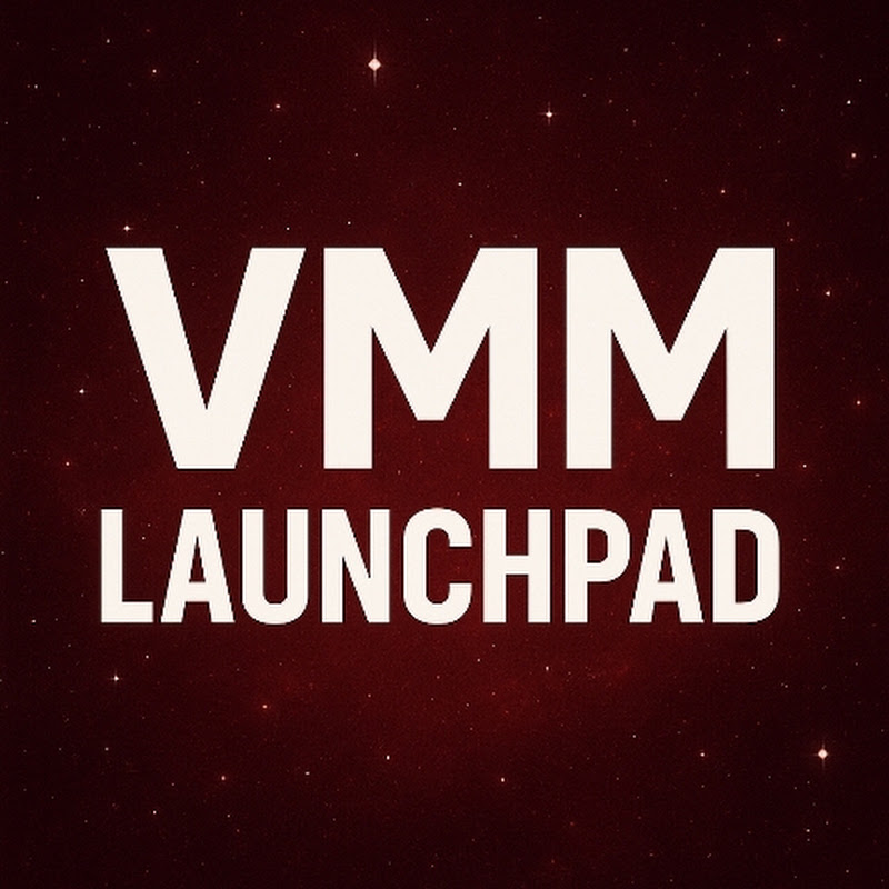 Vᴍᴍ ʟᴀᴜɴᴄʜᴘᴀᴅ