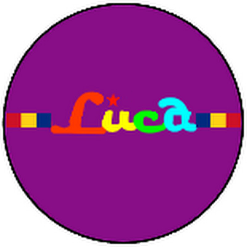 Luca🟣