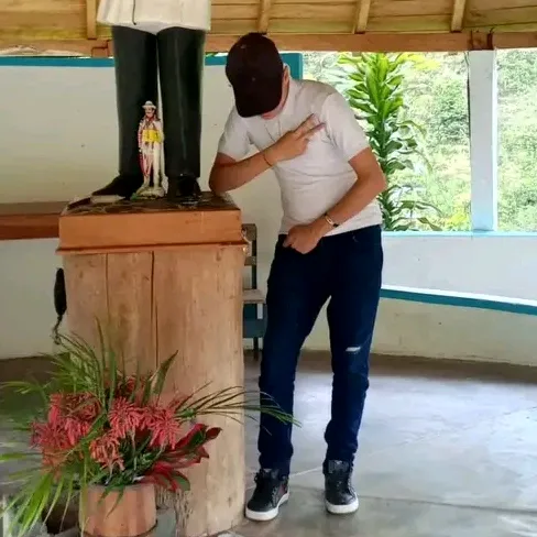Luis Márquez 🐈‍⬛