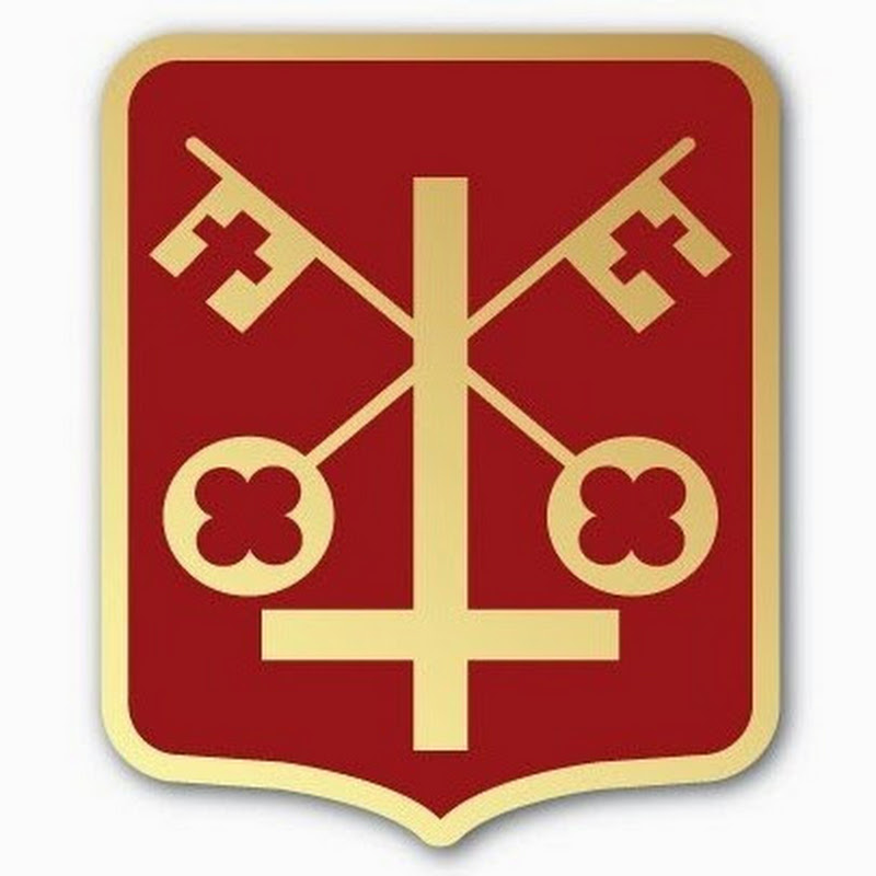 香港聖公會北角聖彼得堂 HKSKH ST. PETER’S CHURCH NORTH POINT