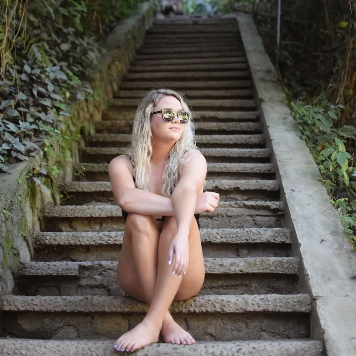 Rechelle | Lifestyle + UGC