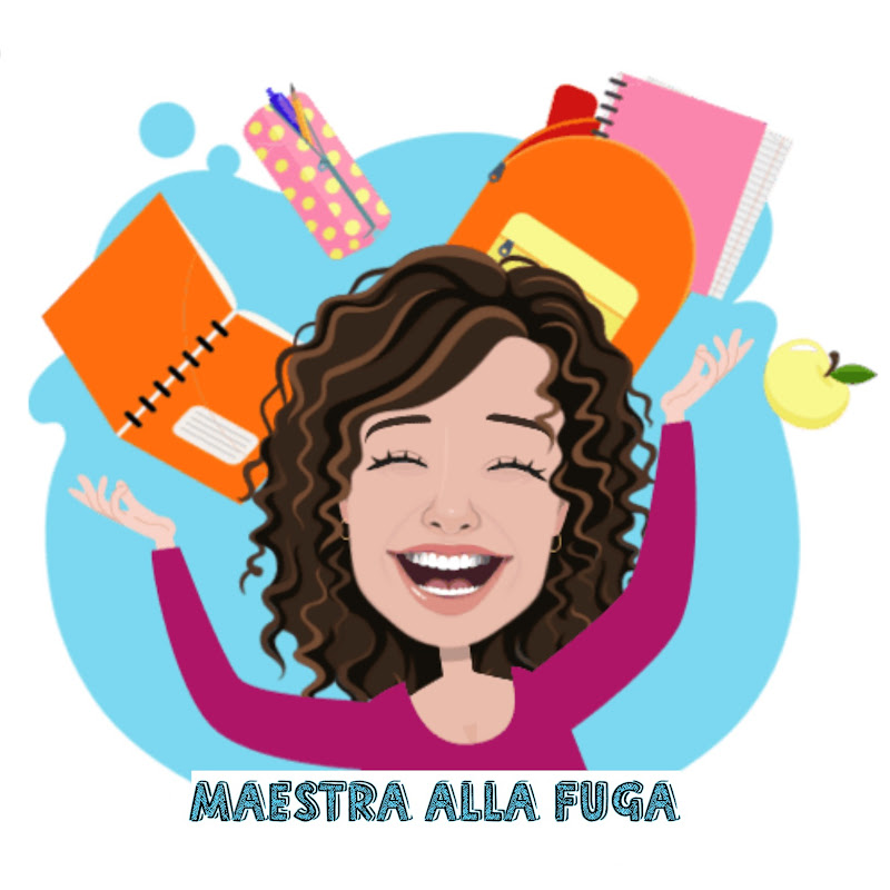 Maestra alla fuga