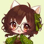 Rina 😺 Freelance illustrator & Character Designer