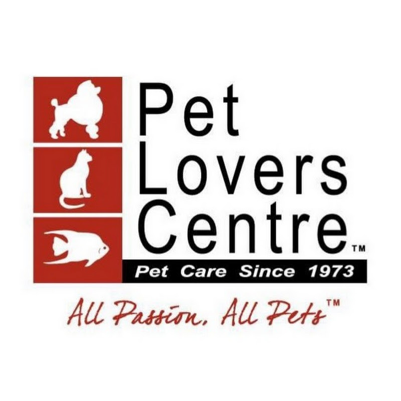 Pet Lovers Centre SG