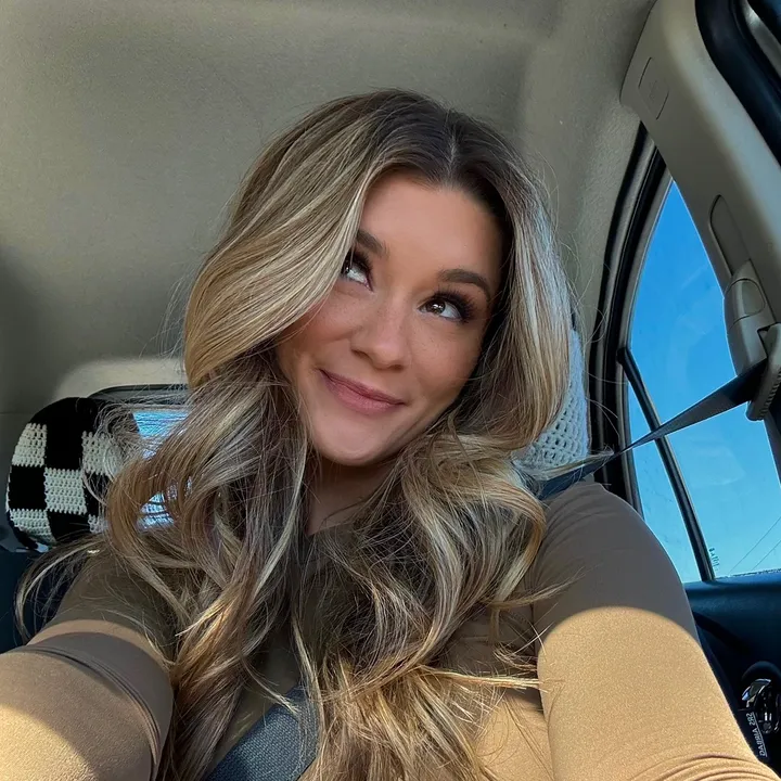 kelsie rae🇨🇦