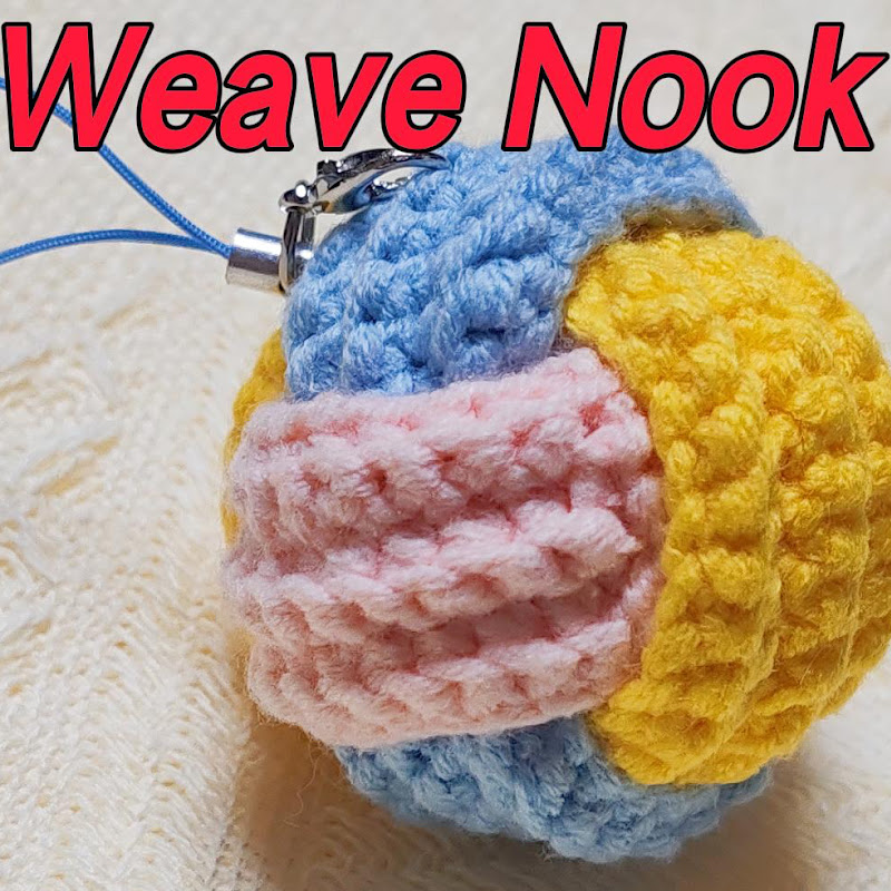 Weave Nook