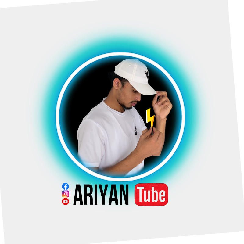 Ariyan Ahmad