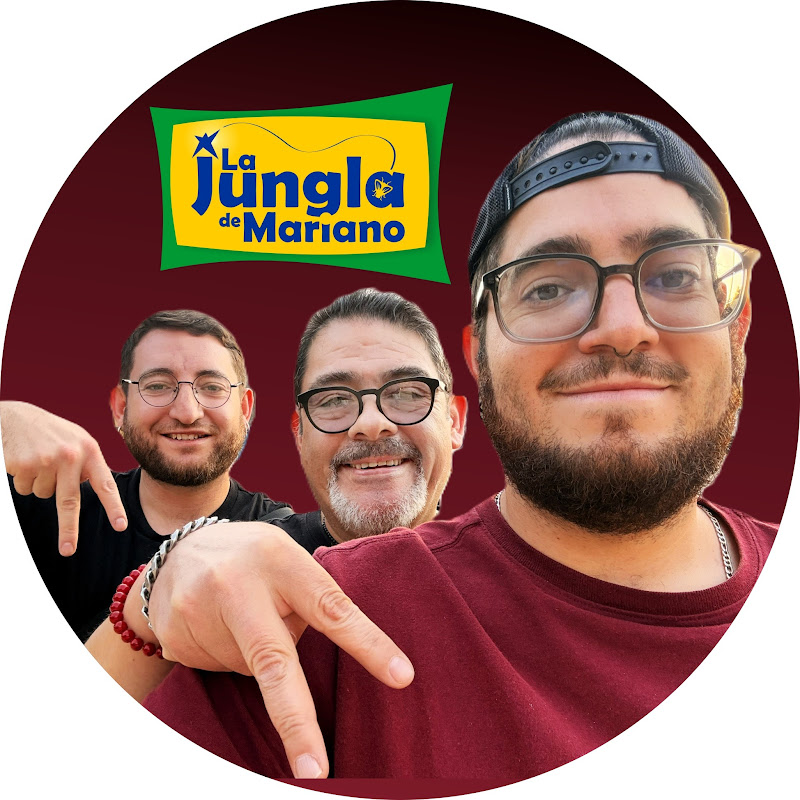 La Jungla de Mariano