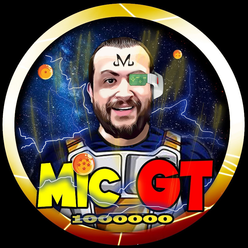 Mic GT