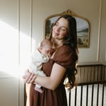 Varia Haworth // Calgary mom